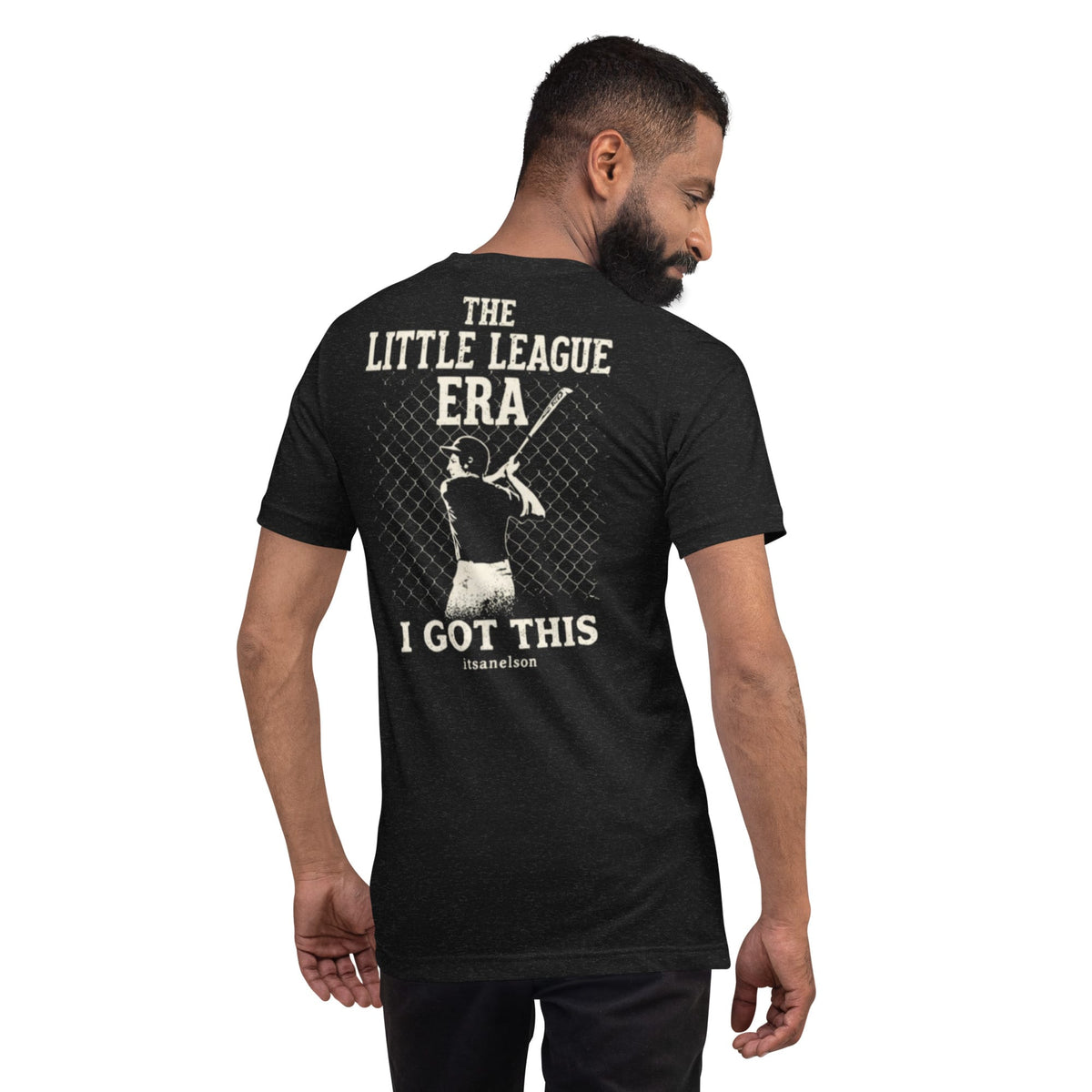 It's A Nelson T-SHIRT I GOT THIS | Unisex T-Shirt