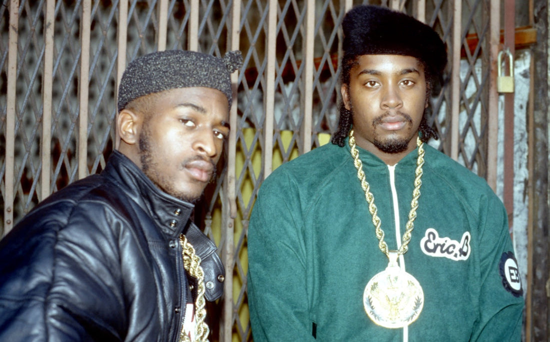 Top 5 Male Rap Artists All Time - It's A Nelson