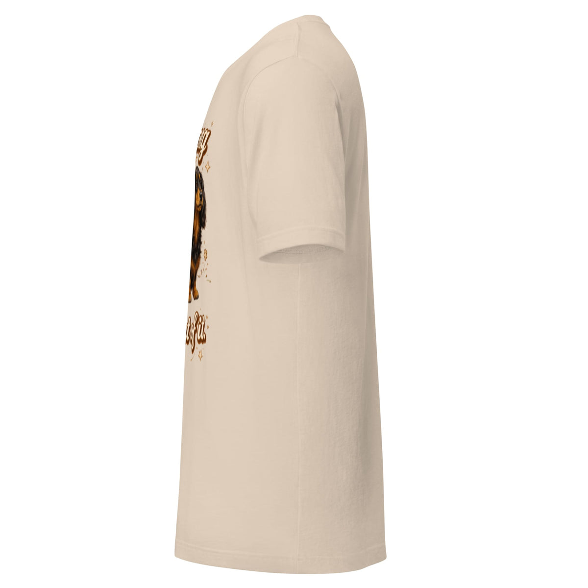 Big Ox Co. T-SHIRT LONG AND SHORT | Soft Tee