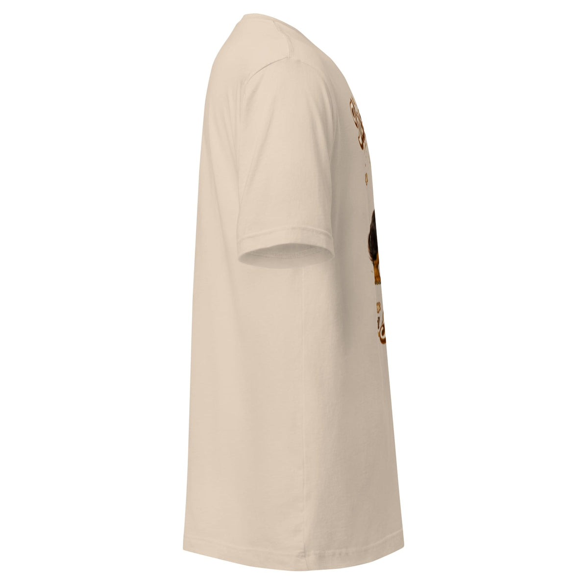 Big Ox Co. T-SHIRT LONG AND SHORT | Soft Tee