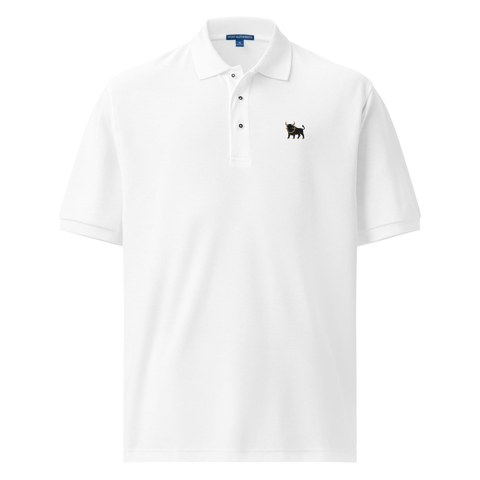 It's A Nelson BIG OX POLO | Cloud