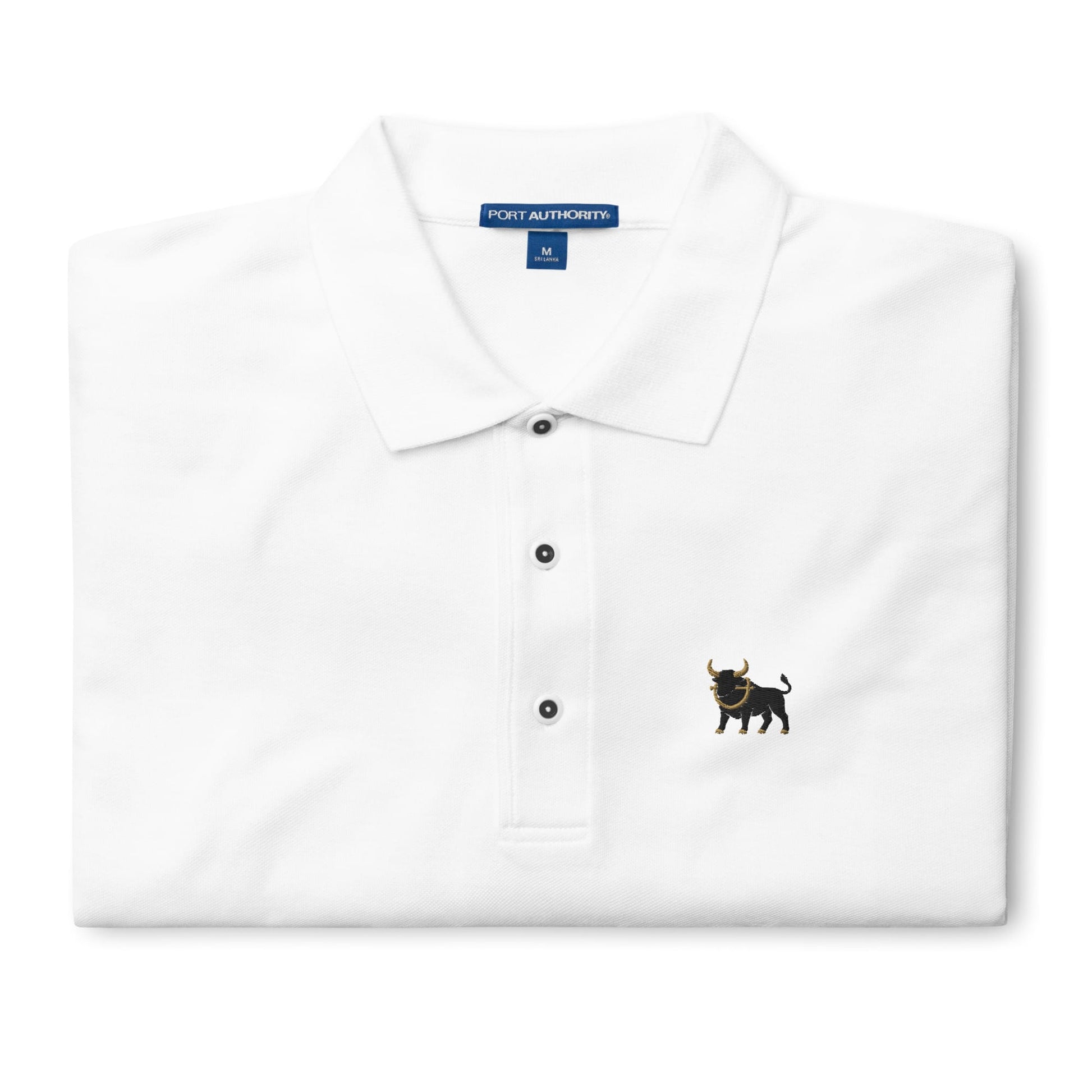 It's A Nelson BIG OX POLO | Cloud