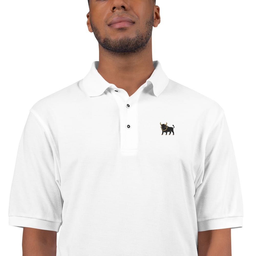 It's A Nelson BIG OX POLO | Cloud