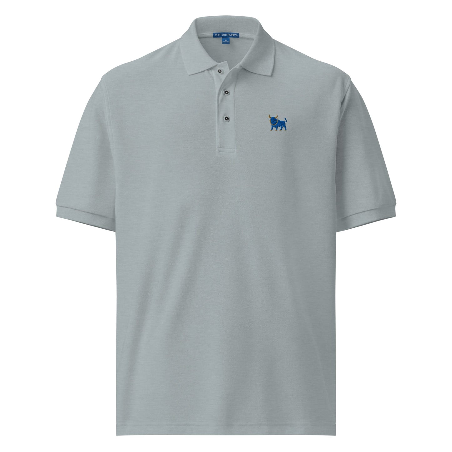 It's A Nelson BIG OX POLO | Mist