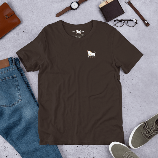 It's A Nelson S BIG OX EVERYDAY TEE | The Big Ox