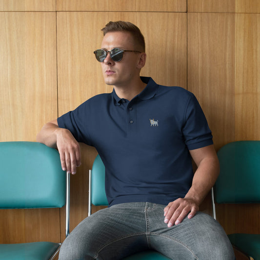 It's A Nelson S BIG OX POLO | Midnight