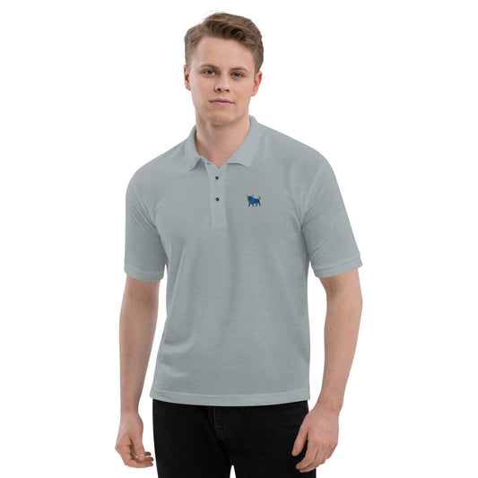 It's A Nelson S BIG OX POLO | Mist