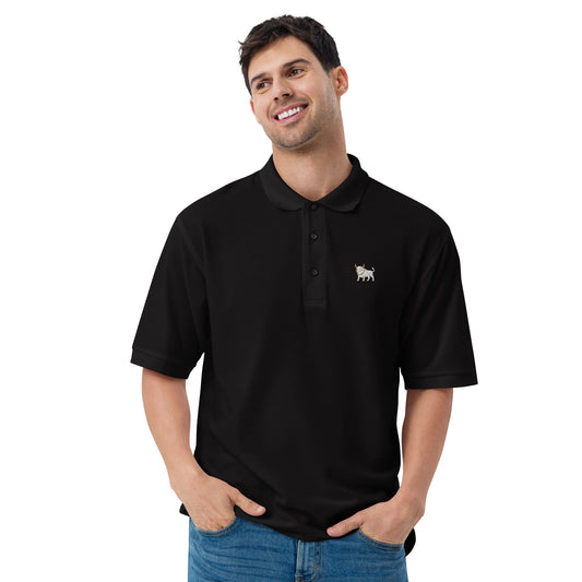 It's A Nelson S BIG OX POLO | Onyx