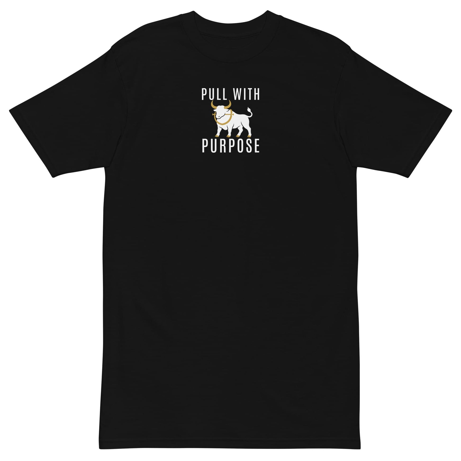 It's A Nelson S BIG OX UNDERBLAZER TEE | Pull With Purpose