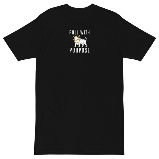 It's A Nelson S BIG OX UNDERBLAZER TEE | Pull With Purpose