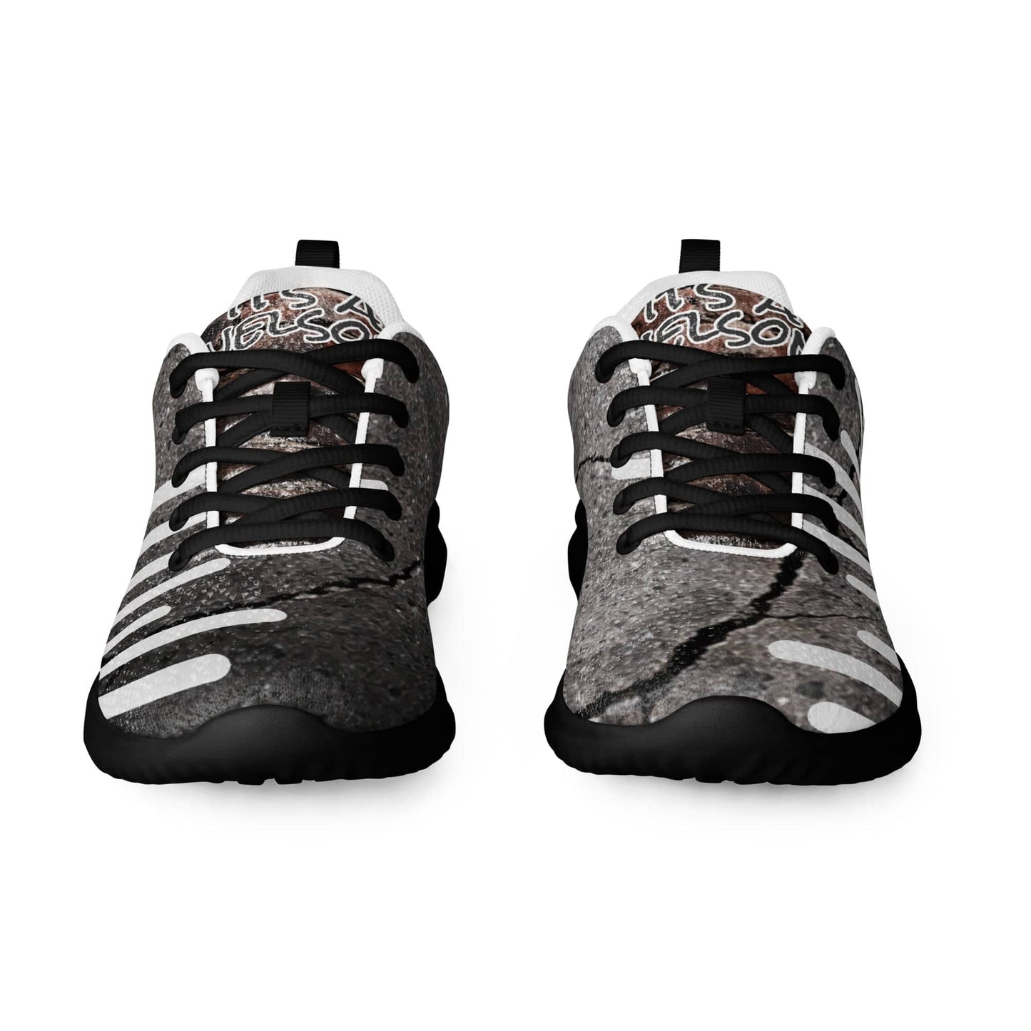It's A Nelson SHOES 5 CONCRETE BEAT | Men’s Athletic Shoes