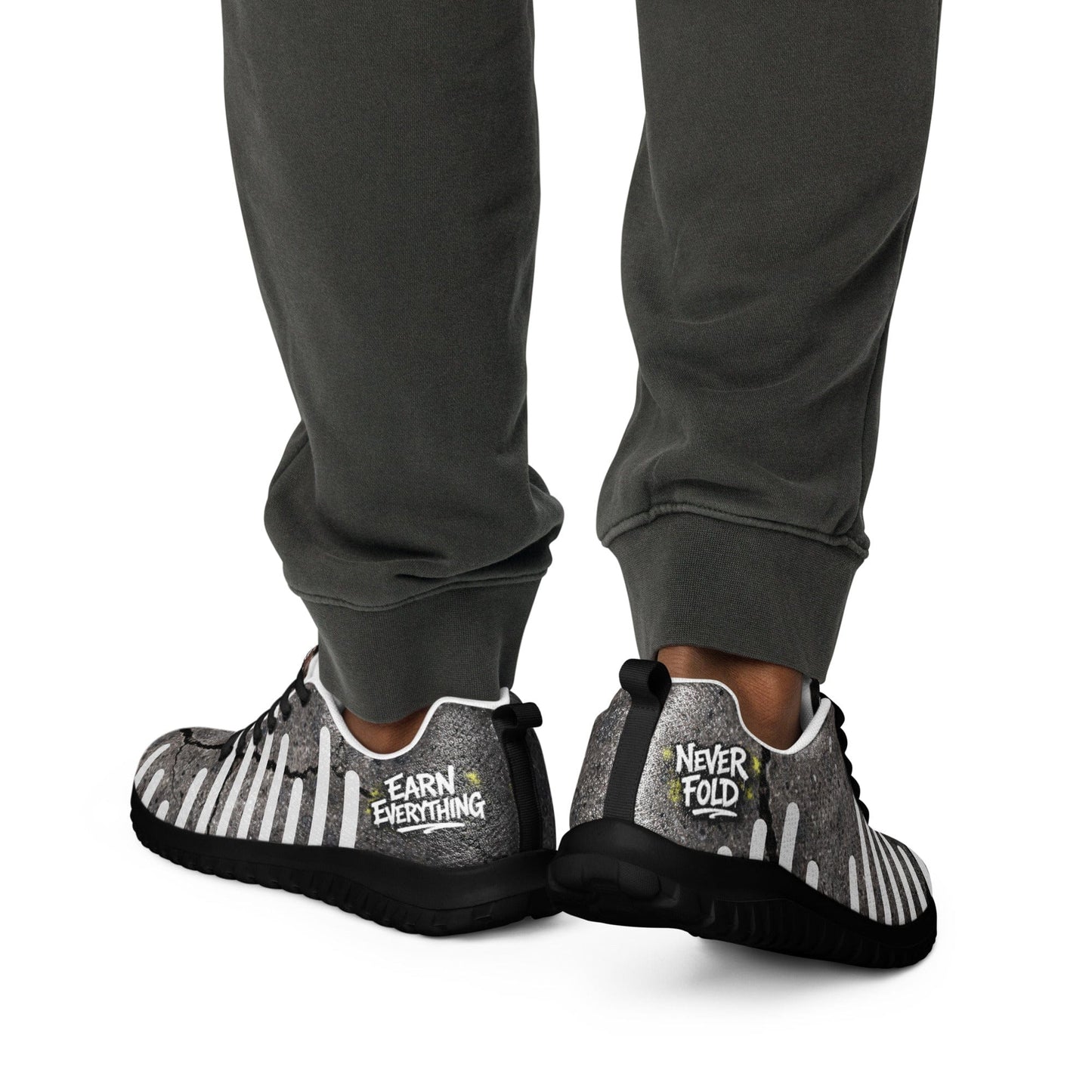 It's A Nelson SHOES CONCRETE BEAT | Men’s Athletic Shoes