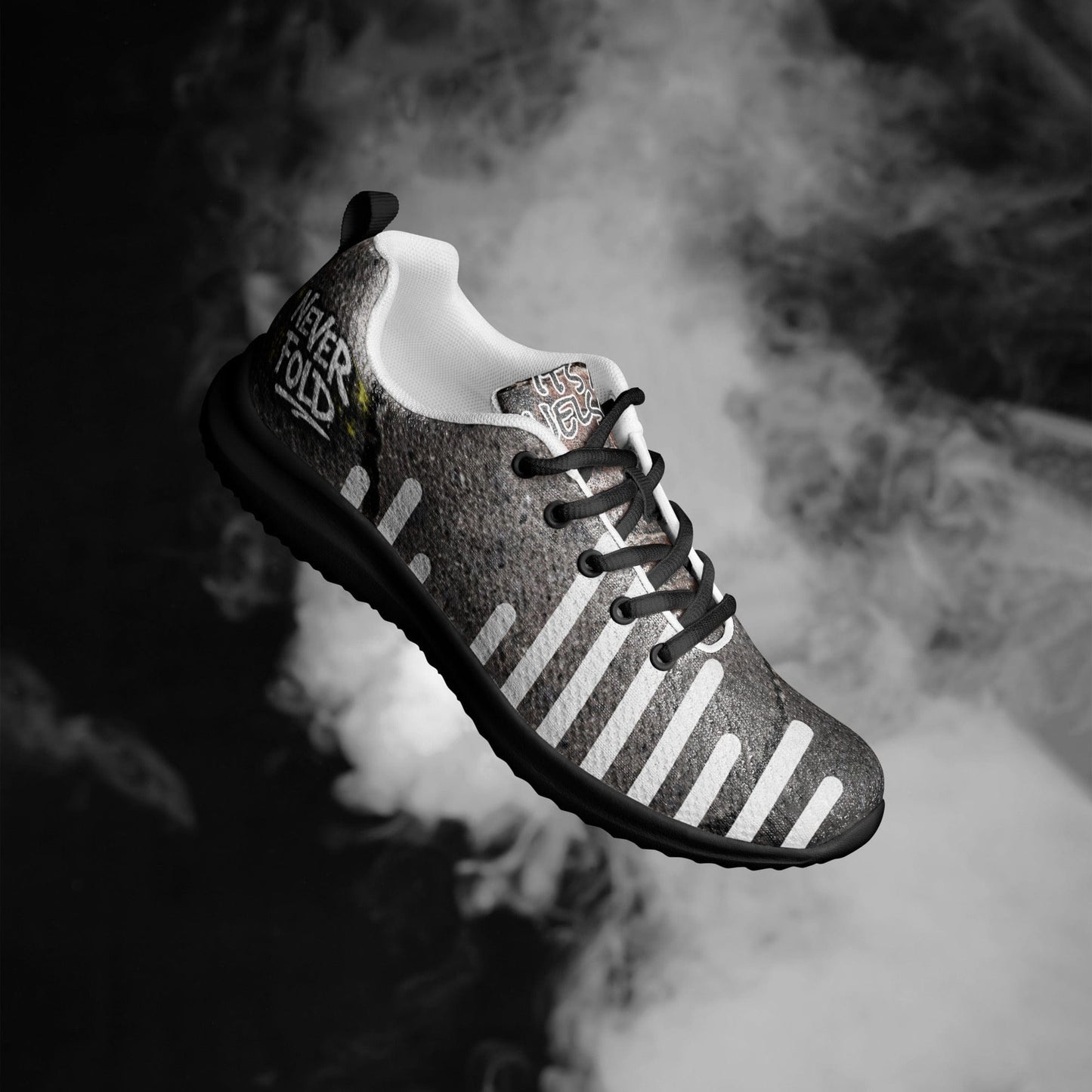 It's A Nelson SHOES CONCRETE BEAT | Men’s Athletic Shoes