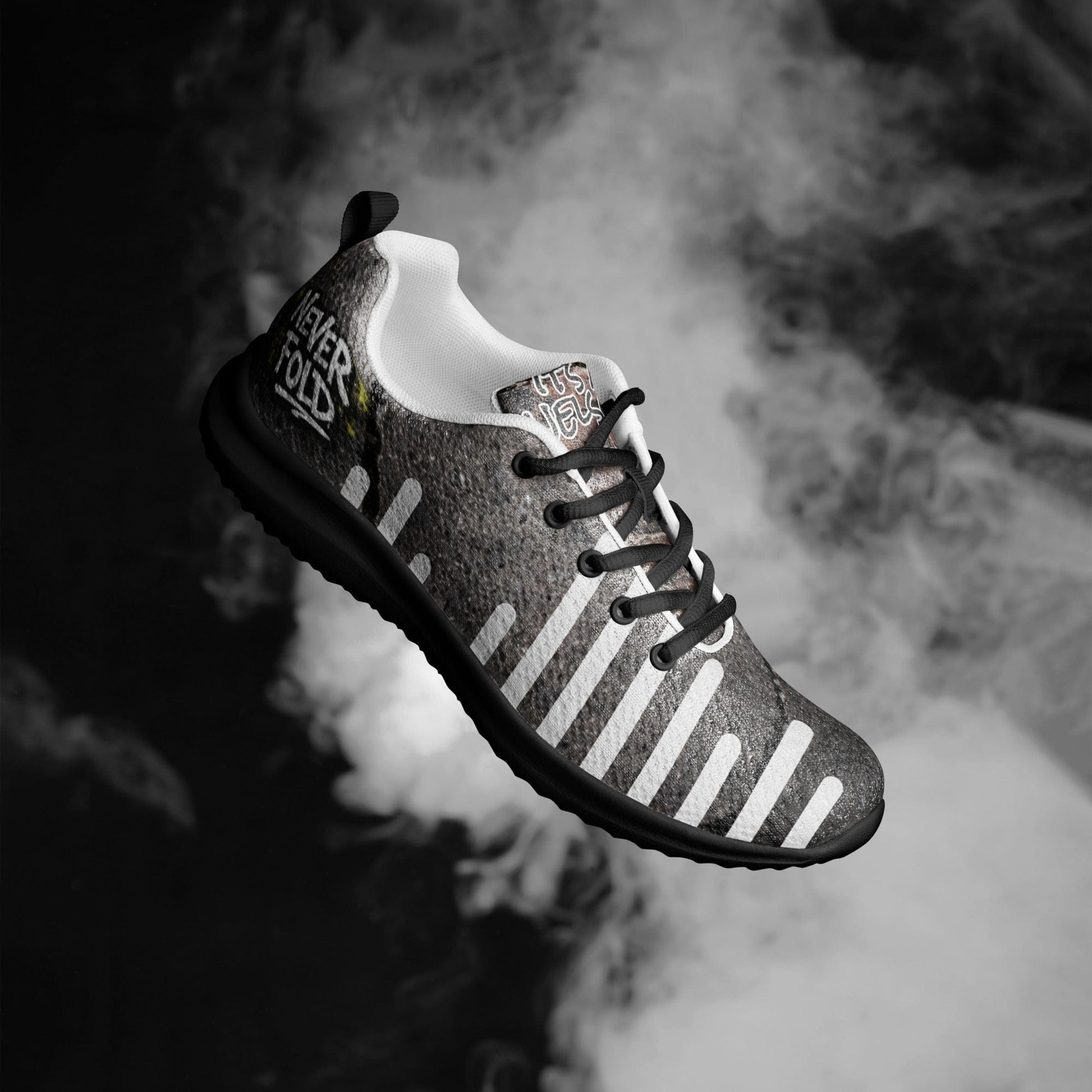 It's A Nelson SHOES CONCRETE BEAT | Men’s Athletic Shoes