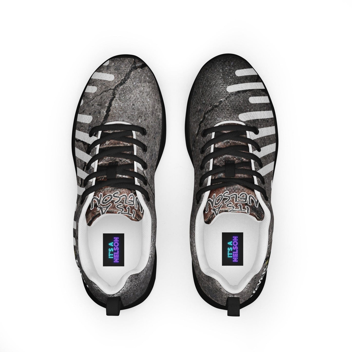 It's A Nelson SHOES CONCRETE BEAT | Men’s Athletic Shoes