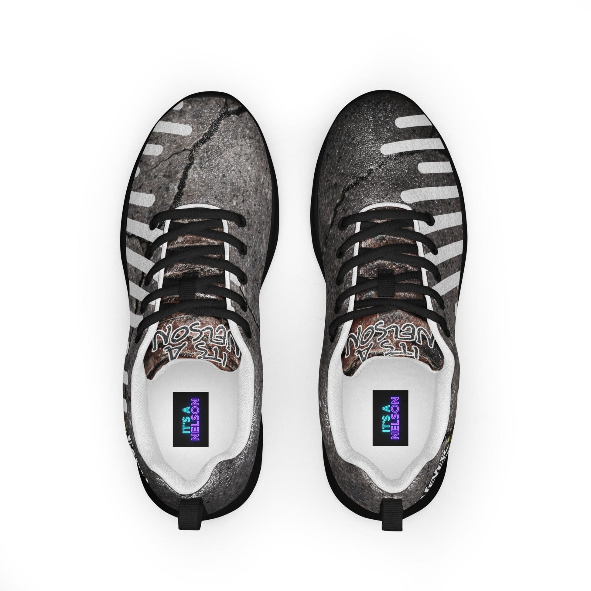 It's A Nelson SHOES CONCRETE BEAT | Men’s Athletic Shoes