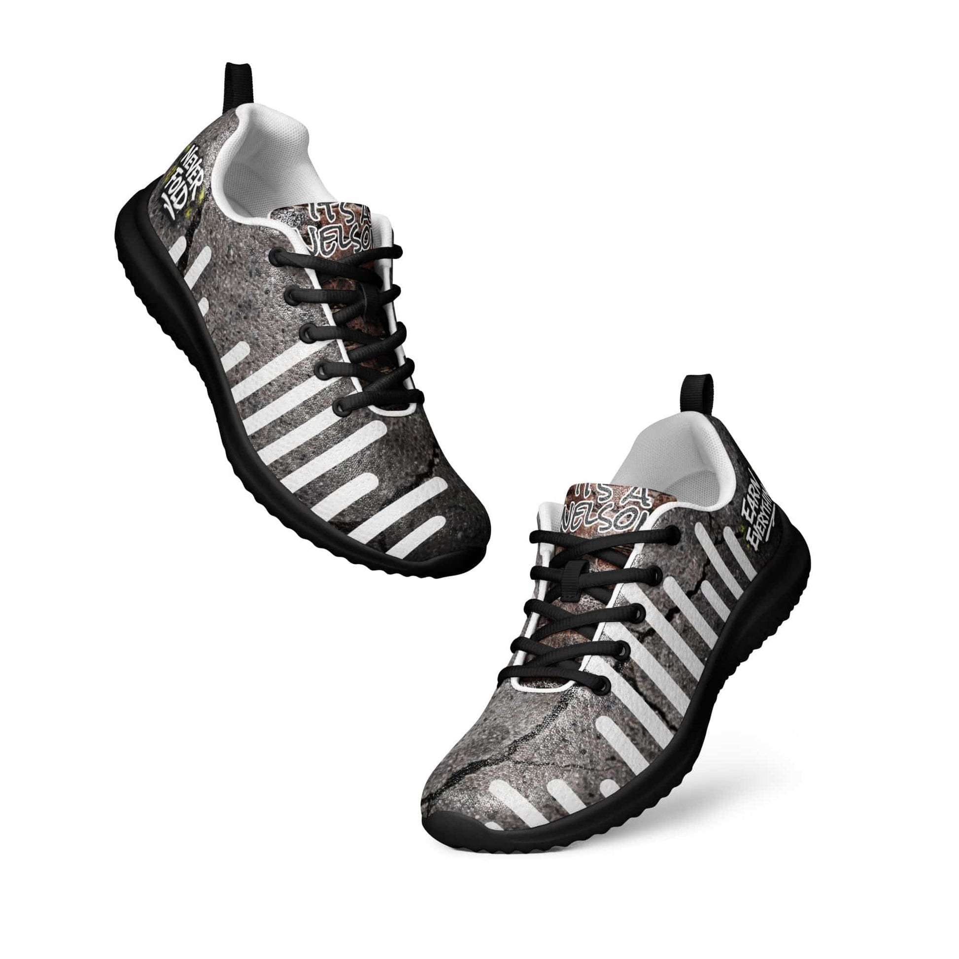 It's A Nelson SHOES CONCRETE BEAT | Men’s Athletic Shoes