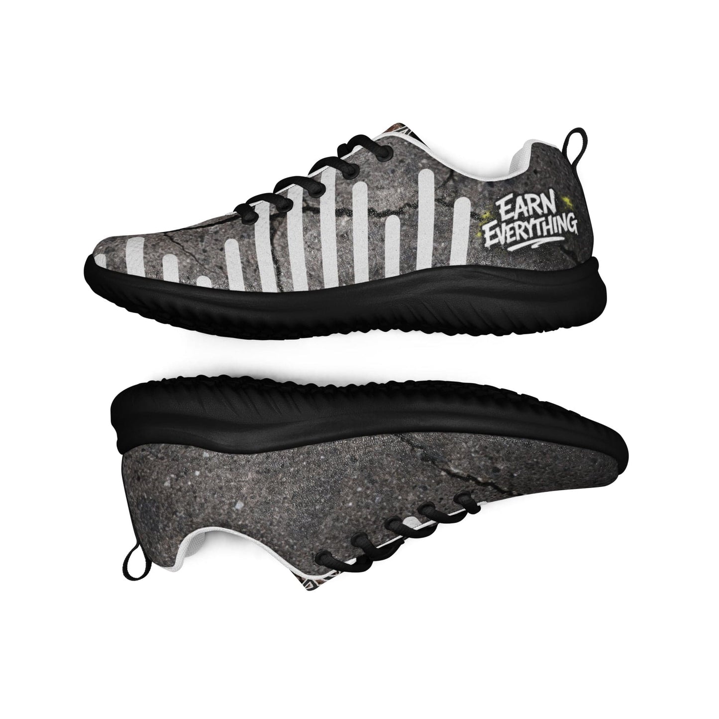 It's A Nelson SHOES CONCRETE BEAT | Men’s Athletic Shoes
