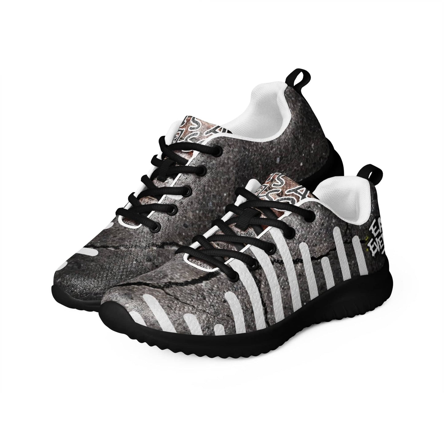 It's A Nelson SHOES CONCRETE BEAT | Men’s Athletic Shoes
