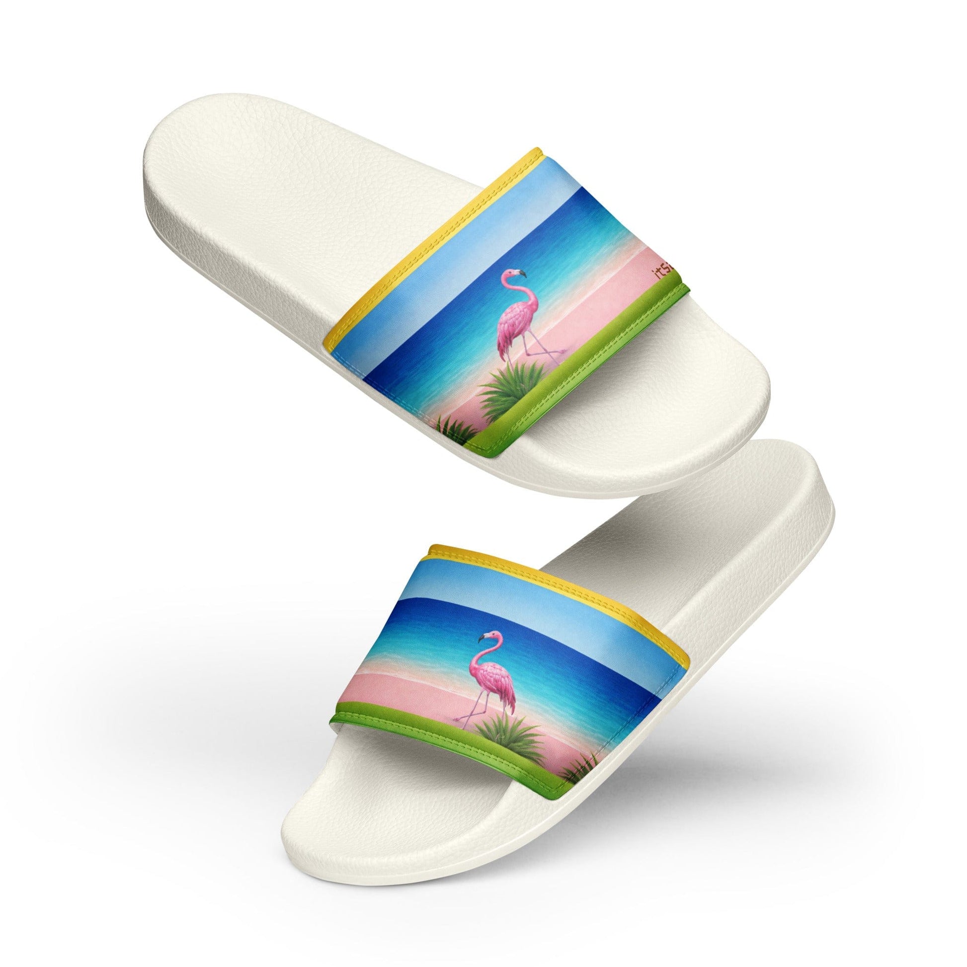 It's A Nelson SHOES FLAMINGO BEACH | Women's Slides