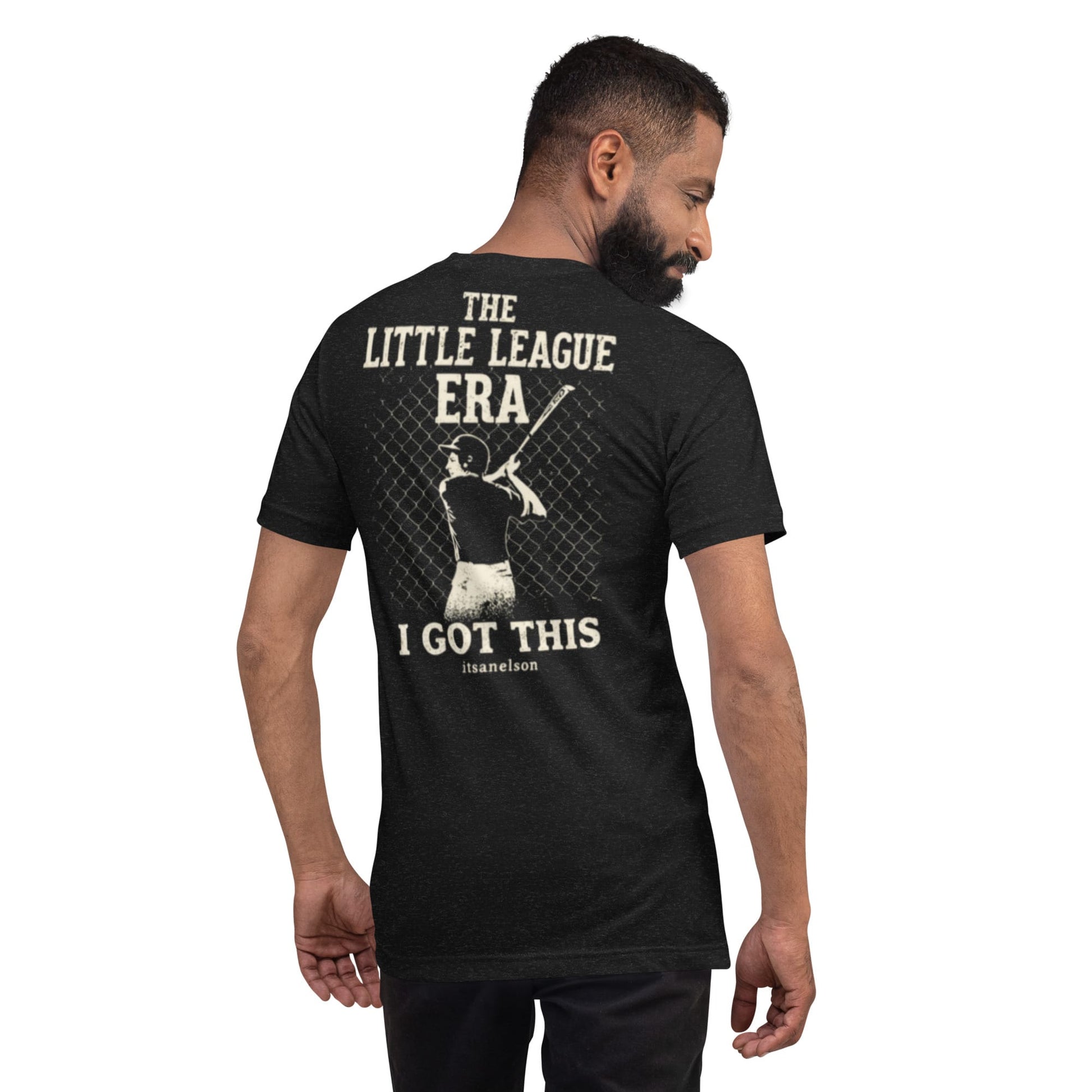 It's A Nelson T-SHIRT I GOT THIS | Unisex T-Shirt