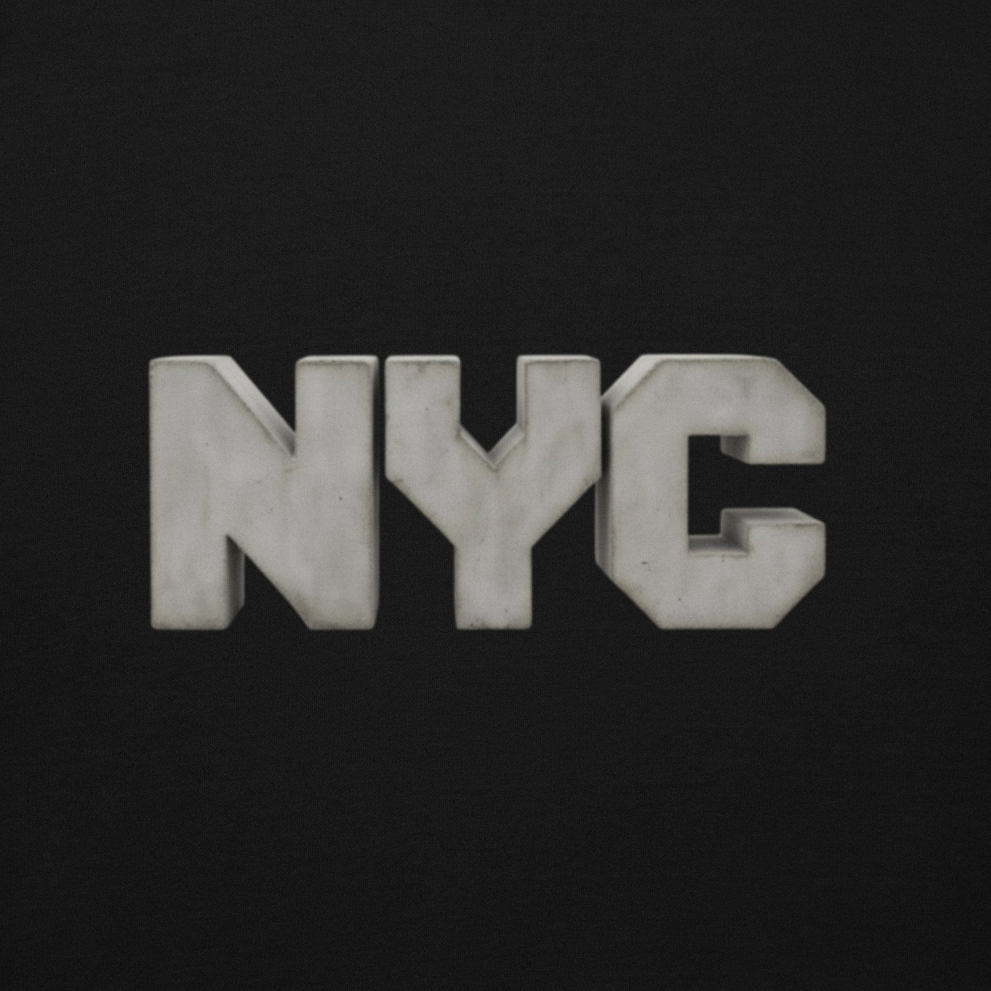 It's A Nelson T-SHIRT NYC | Unisex Hoodie