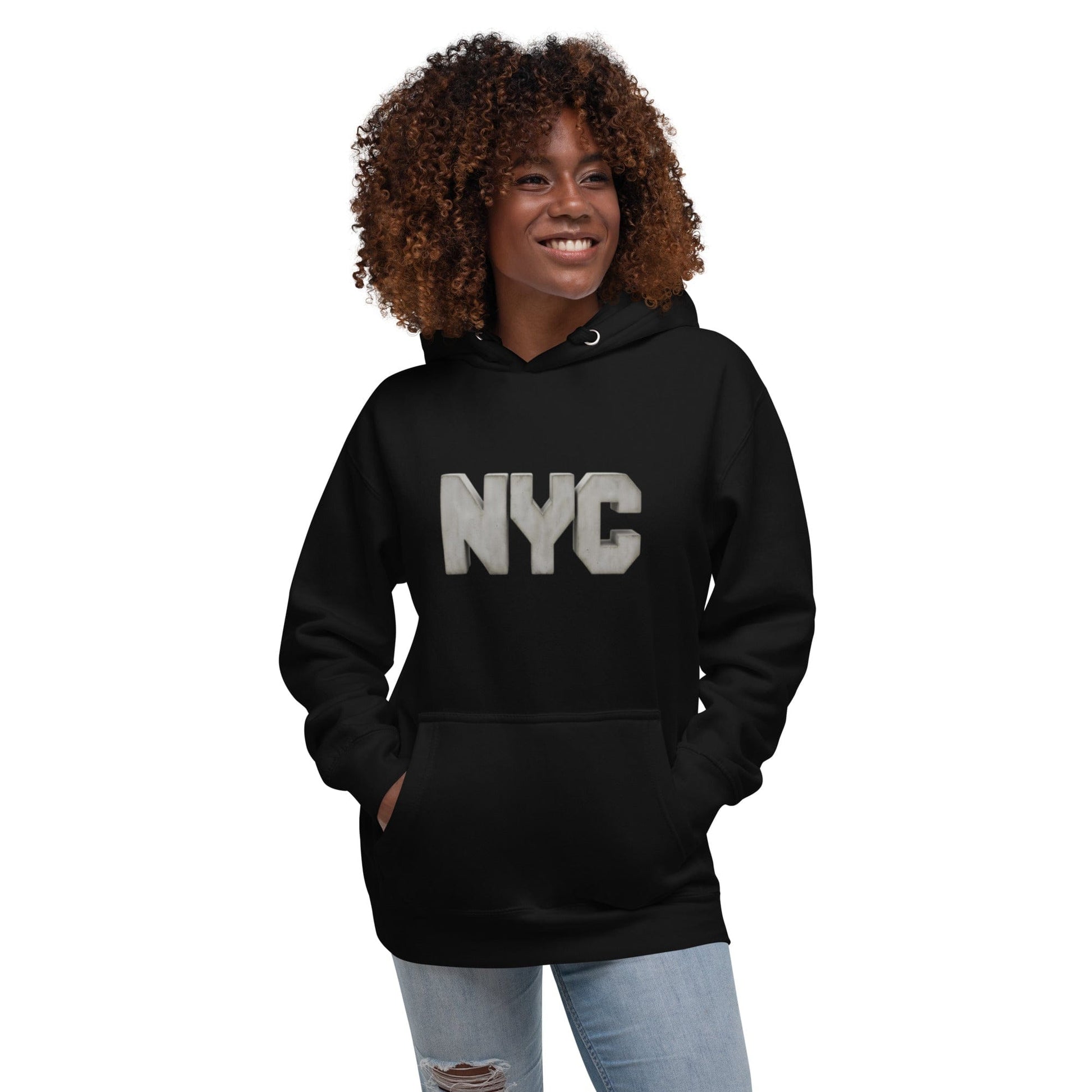 It's A Nelson T-SHIRT NYC | Unisex Hoodie