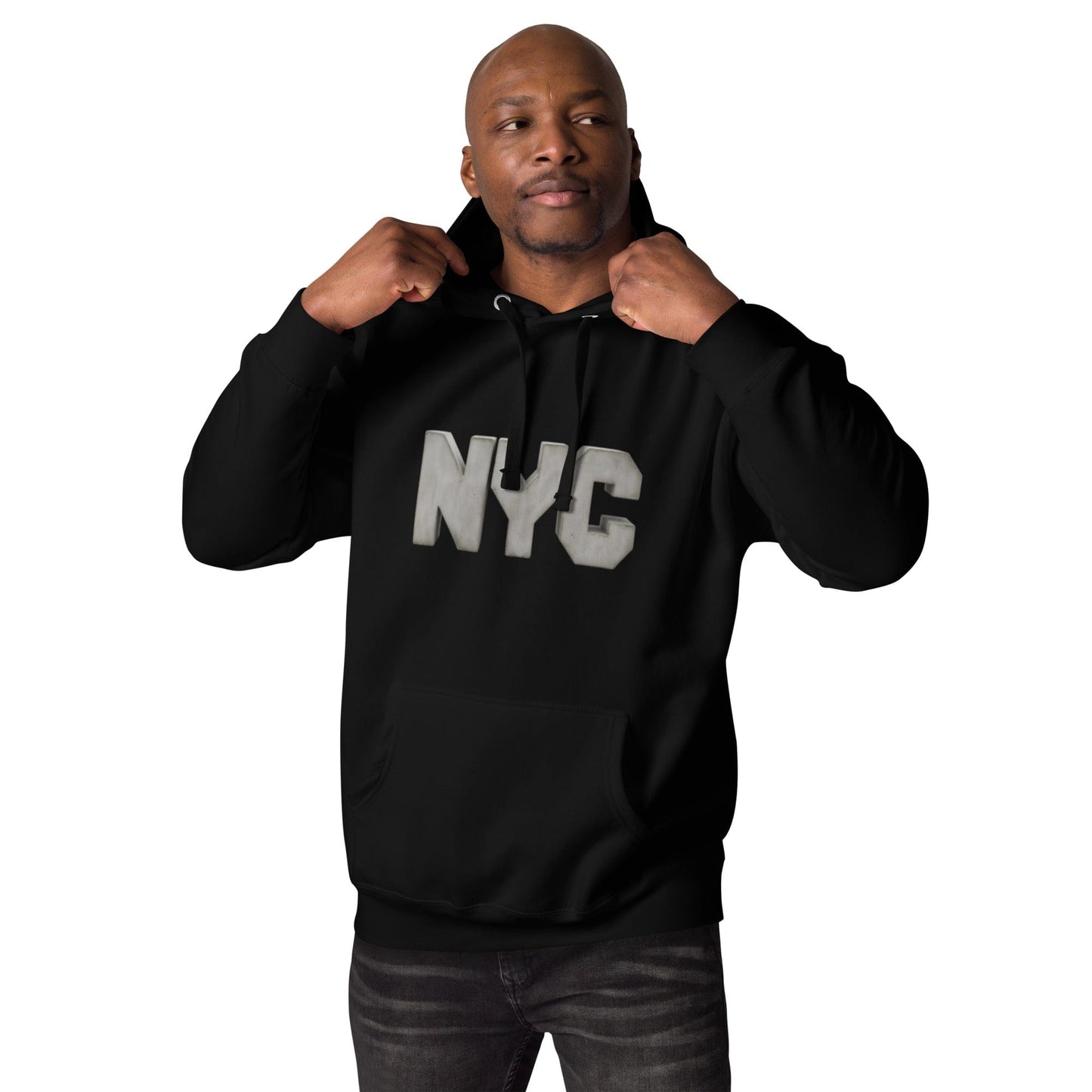 It's A Nelson T-SHIRT NYC | Unisex Hoodie