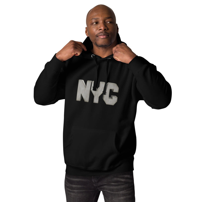 It's A Nelson T-SHIRT NYC | Unisex Hoodie