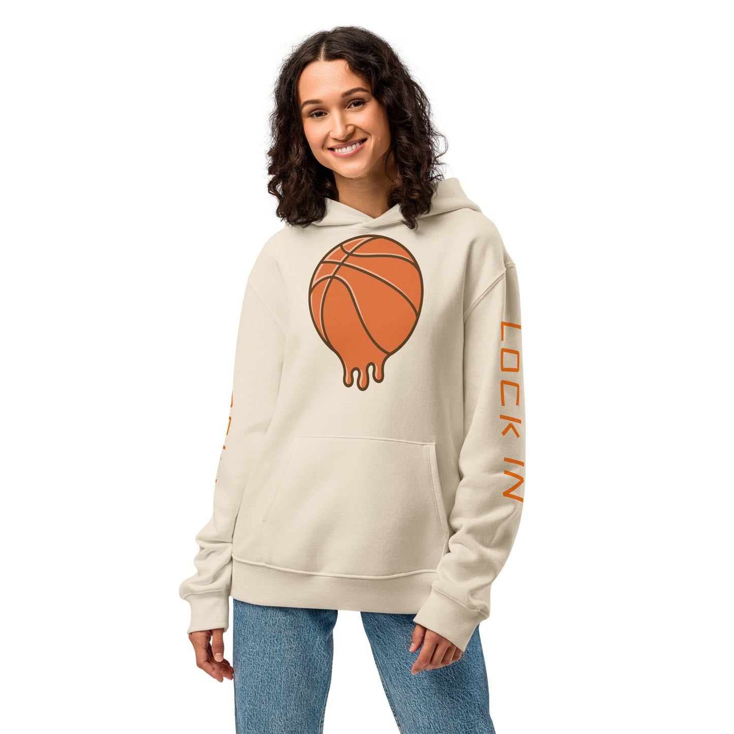 It's A Nelson T-SHIRT PROVEN GAME - DROP 1  |  Oversized Premium Hoodie