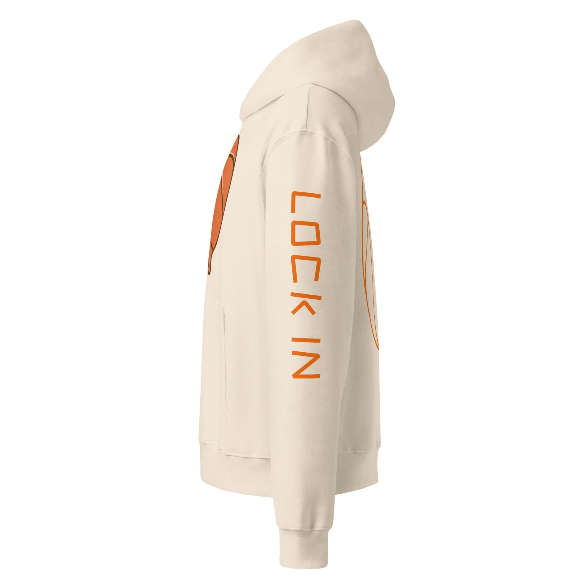 It's A Nelson T-SHIRT PROVEN GAME - DROP 1  |  Oversized Premium Hoodie