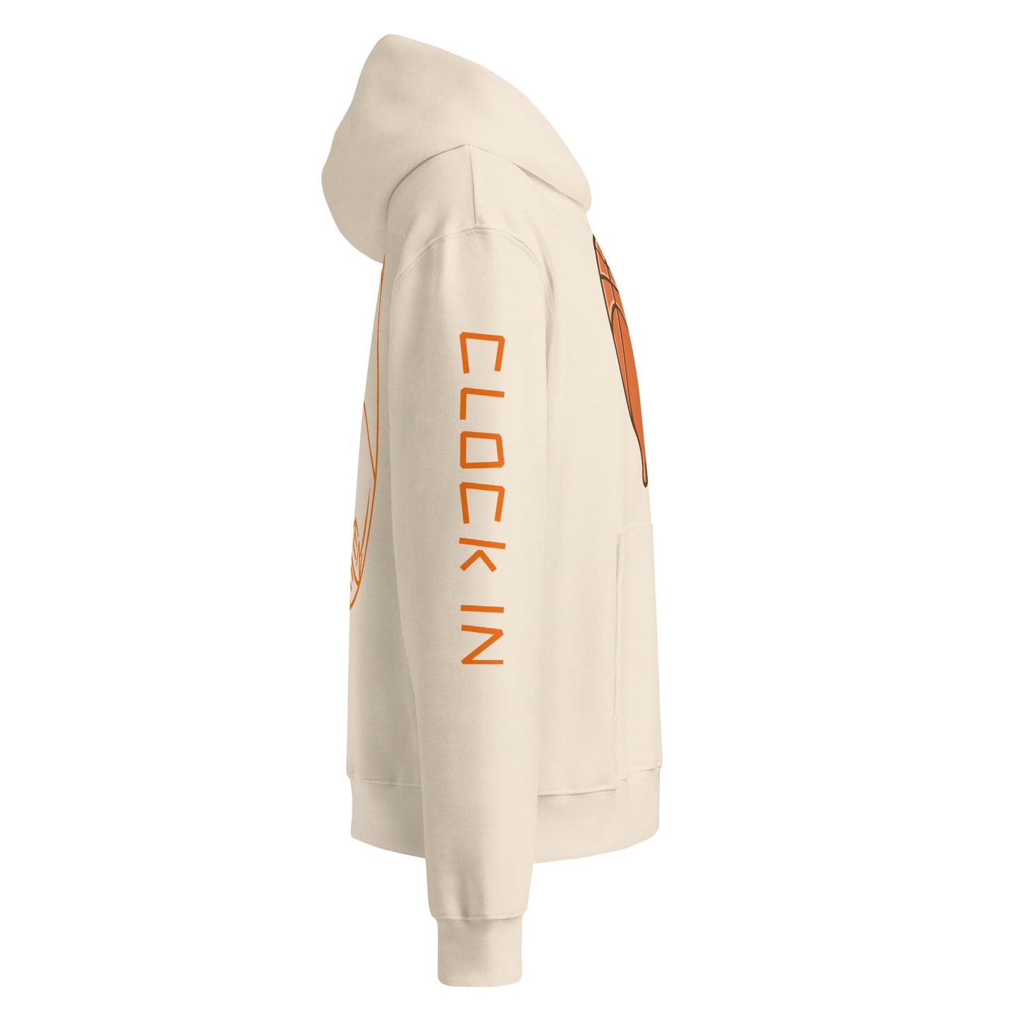 It's A Nelson T-SHIRT PROVEN GAME - DROP 1  |  Oversized Premium Hoodie
