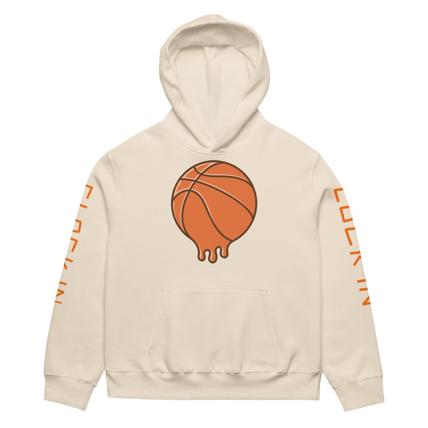 It's A Nelson T-SHIRT PROVEN GAME - DROP 1  |  Oversized Premium Hoodie