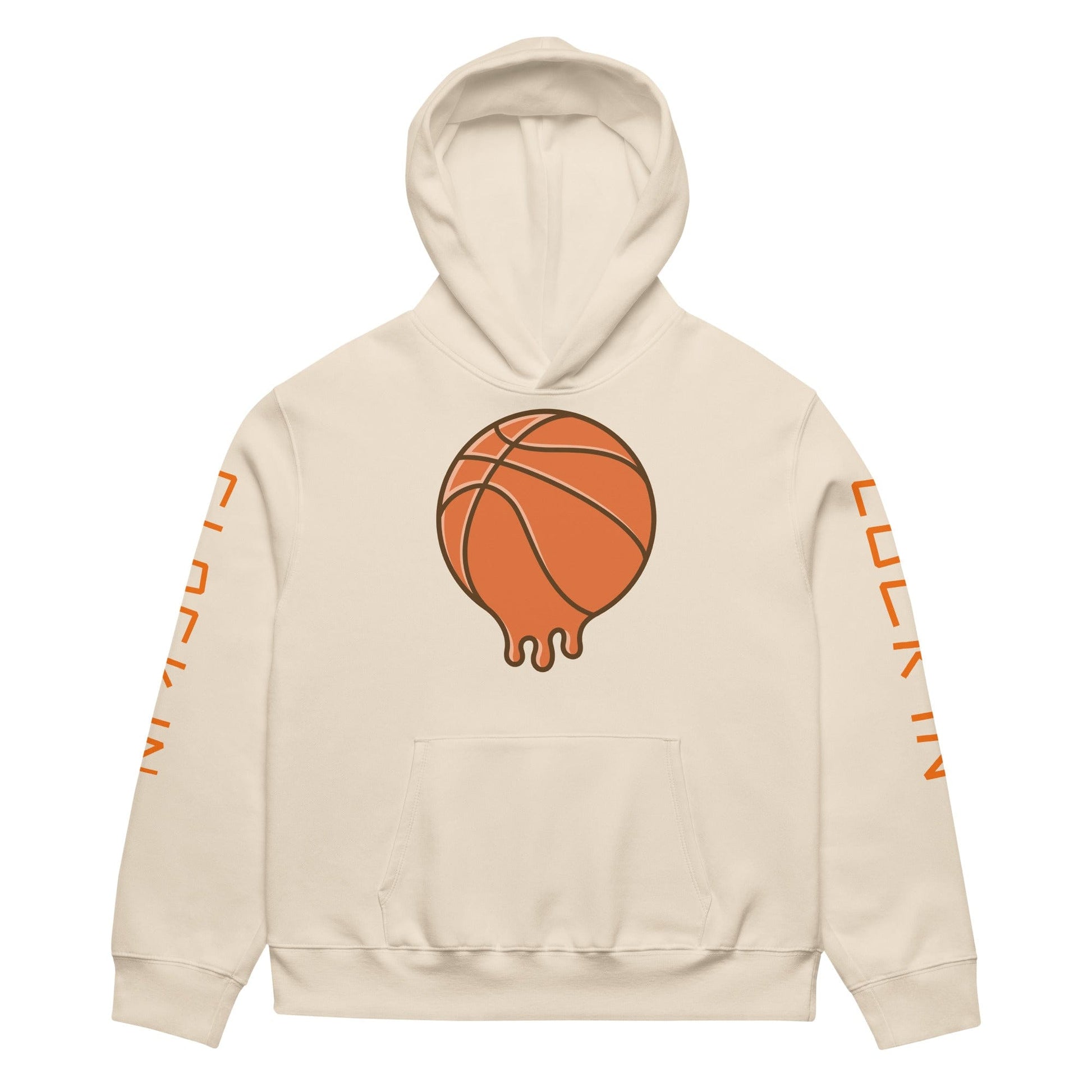 It's A Nelson T-SHIRT PROVEN GAME - DROP 1  |  Oversized Premium Hoodie