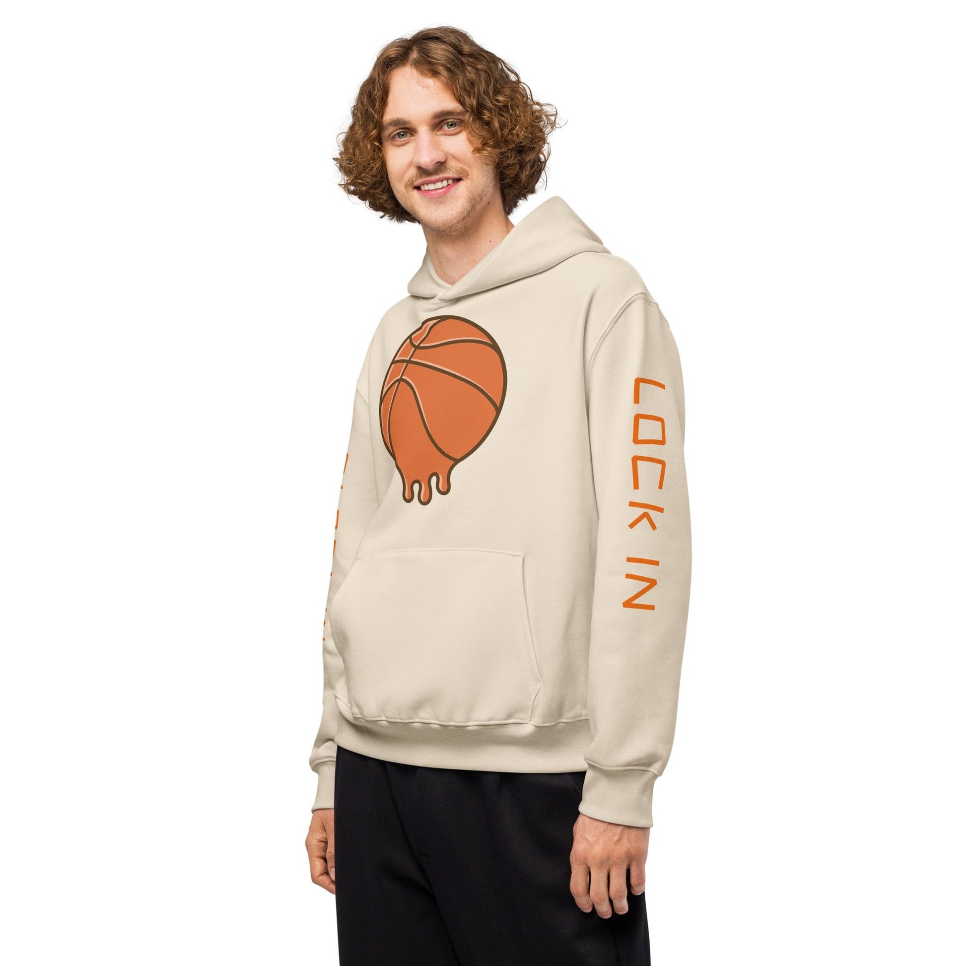 It's A Nelson T-SHIRT PROVEN GAME - DROP 1  |  Oversized Premium Hoodie