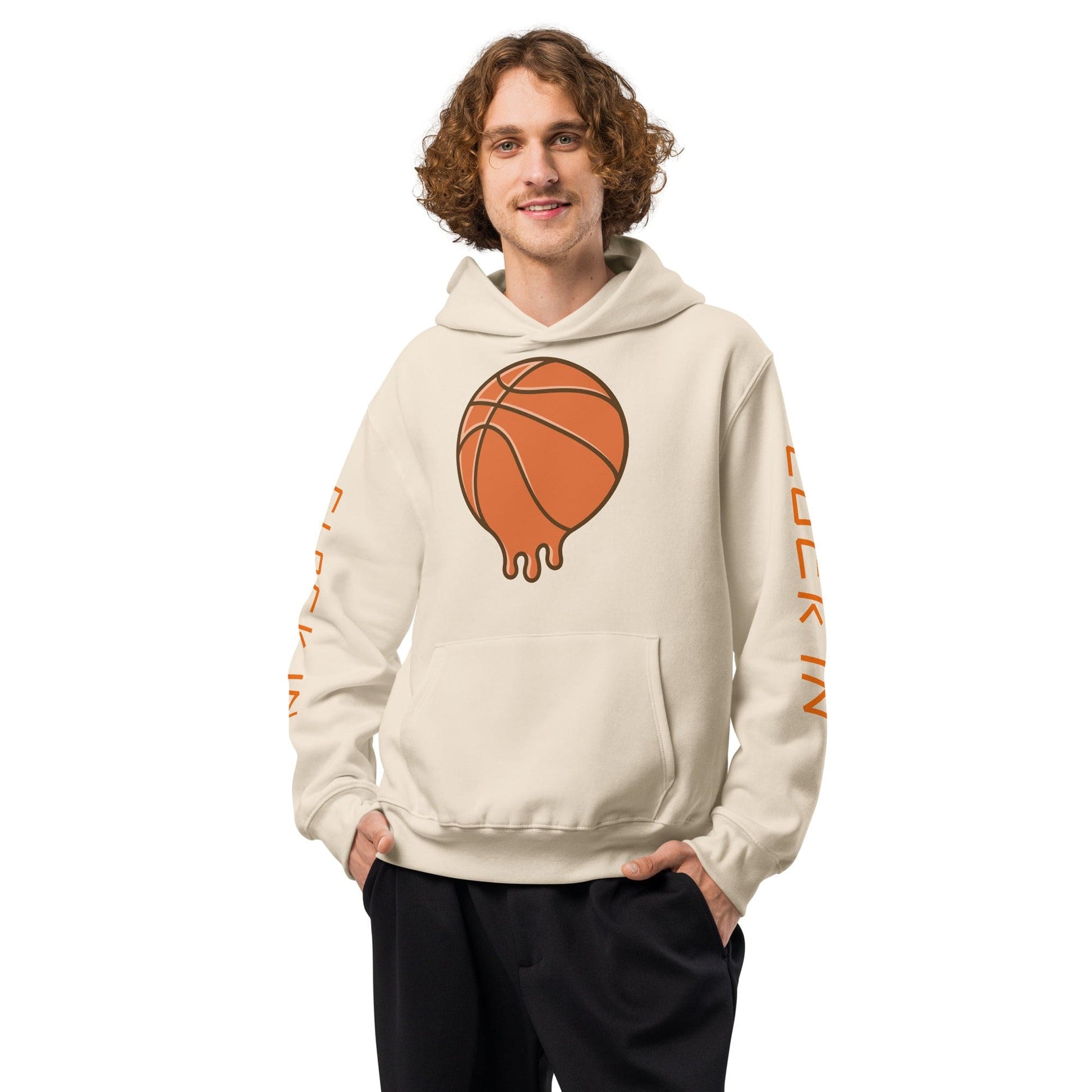 It's A Nelson T-SHIRT S PROVEN GAME - DROP 1  |  Oversized Premium Hoodie