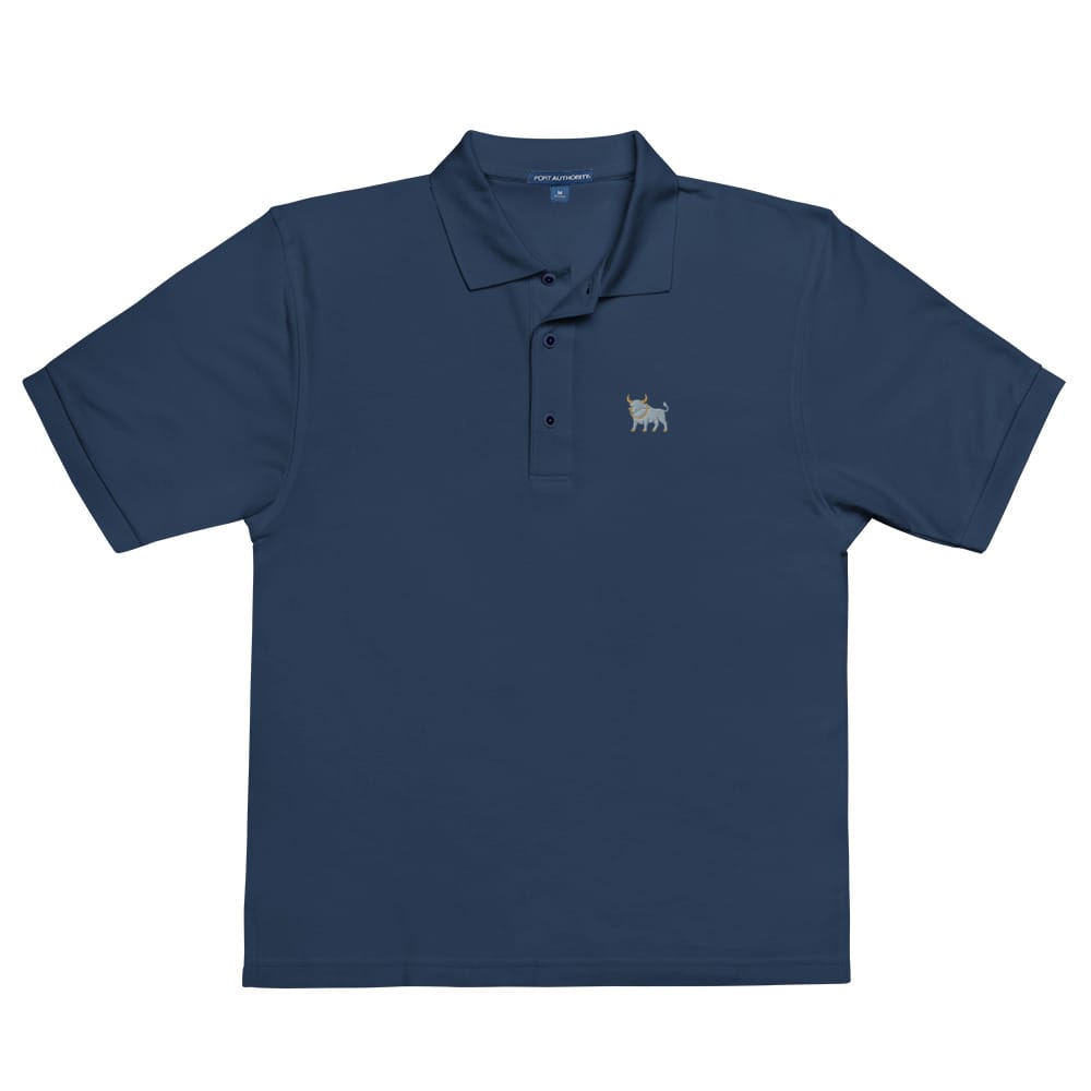 It's A Nelson S BIG OX POLO | Midnight